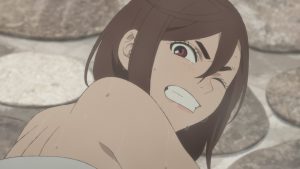 Dandadan 2 Episodio 1