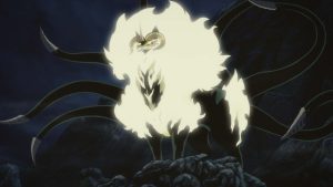 Clevatess: Majuu no Ou to Akago to Shikabane no Yuusha Episodio 1