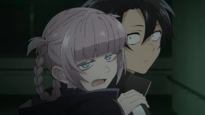 Yofukashi no Uta 2 Episodio 3