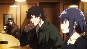 Mattaku Saikin no Tantei to Kitara Episodio 5