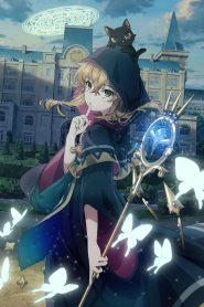 Silent Witch: Chinmoku no Majo no Kakushigoto