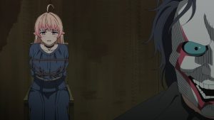 Witch Watch Episodio 17