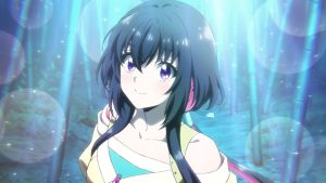 Onmyou Kaiten Re:Birth Episodio 1