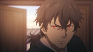 Kijin Gentoushou Episodio 15