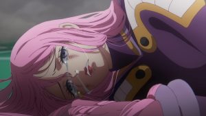 One Piece Episodio 1137
