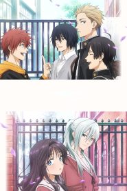 Kaoru Hana wa Rin to Saku