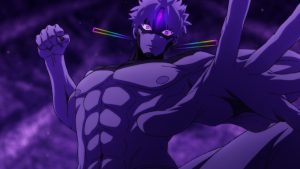 Dandadan 2 Episodio 3
