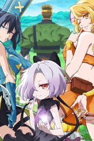 Kizetsu Yuusha to Ansatsu Hime