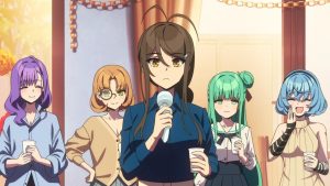 Nukitashi the Animation Episodio 7