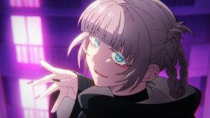 Yofukashi no Uta 2 Episodio 6