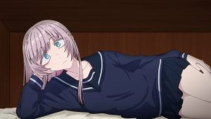Yofukashi no Uta 2 Episodio 8