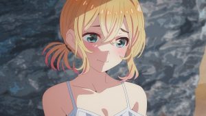 Kanojo, Okarishimasu 4 Episodio 8