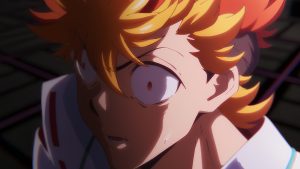 Onmyou Kaiten Re:Birth Episodio 7