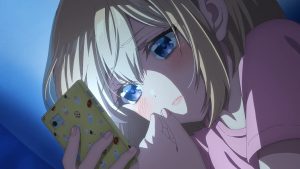 Kakkou no Iinazuke 2 Episodio 6