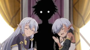 Isekai Mokushiroku Mynoghra: Hametsu no Bunmei de Hajimeru Sekai Seifuku Episodio 7
