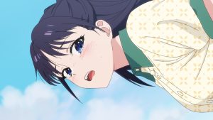 Witch Watch Episodio 20