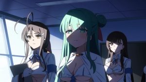 Nukitashi the Animation Episodio 6