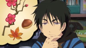 Dekin no Mogura Episodio 5