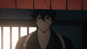 Kijin Gentoushou Episodio 16