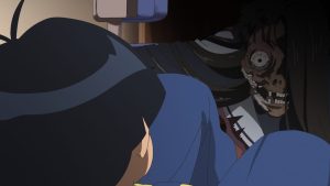 Jigoku Sensei Nube (2025) Episodio 6