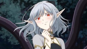 Isekai Mokushiroku Mynoghra: Hametsu no Bunmei de Hajimeru Sekai Seifuku Episodio 5