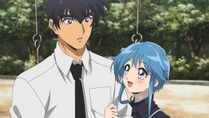 Jigoku Sensei Nube (2025) Episodio 7
