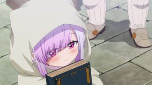 Tsuihousha Shokudou e Youkoso! Episodio 9