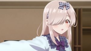 Kakkou no Iinazuke 2 Episodio 7