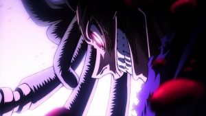 Gachiakuta Episodio 5
