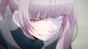 Yofukashi no Uta 2 Episodio 10