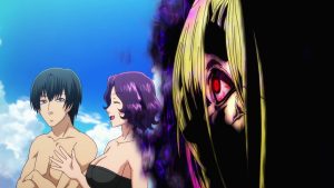 Grand Blue 2 Episodio 11
