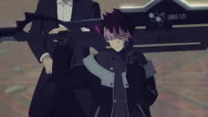 Kaijuu 8-gou 2 Episodio 10
