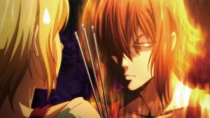 Grand Blue 2 Episodio 12
