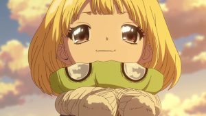 Dr. Stone: Science Future Episodio 23