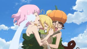 Dr. Stone: Science Future Episodio 24