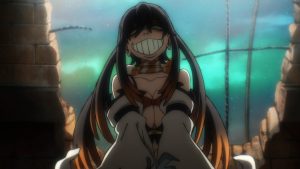 Gachiakuta Episodio 11