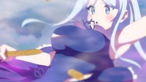 Tensei shitara Dainana Ouji Datta node, Kimama ni Majutsu wo Kiwamemasu 2 Episodio 9