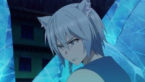 Yuusha Party wo Tsuihou sareta Shiromadoushi, S-Rank Boukensha ni Hirowareru: Kono Shiromadoushi ga Kikakugai Sugiru Episodio 11