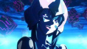 Onmyou Kaiten Re:Birth Episodio 10