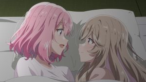 Watashi ga Koibito ni Nareru Wake Nai jan, Muri Muri! (※Muri ja Nakatta!?) Episodio 10