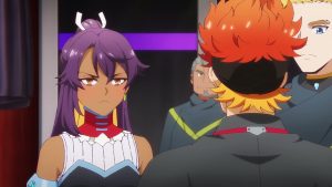 Onmyou Kaiten Re:Birth Episodio 11