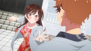 Kanojo, Okarishimasu 4 Episodio 12