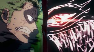 One Piece Episodio 1144