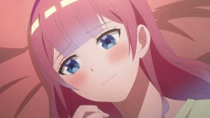 Watari-kun no xx ga Houkai Sunzen Episodio 13