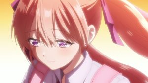 Kakkou no Iinazuke 2 Episodio 10