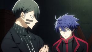Tougen Anki Episodio 16