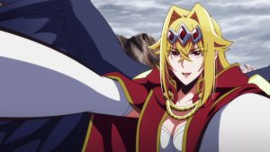 Yasei no Last Boss ga Arawareta! Episodio 3
