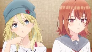 Tomodachi no Imouto ga Ore ni dake Uzai Episodio 4