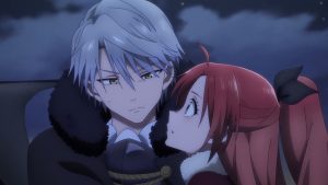 Akujiki Reijou to Kyouketsu Koushaku Episodio 5