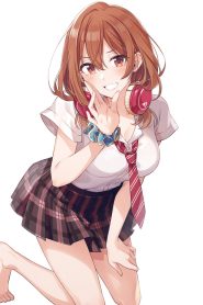 Tomodachi no Imouto ga Ore ni dake Uzai